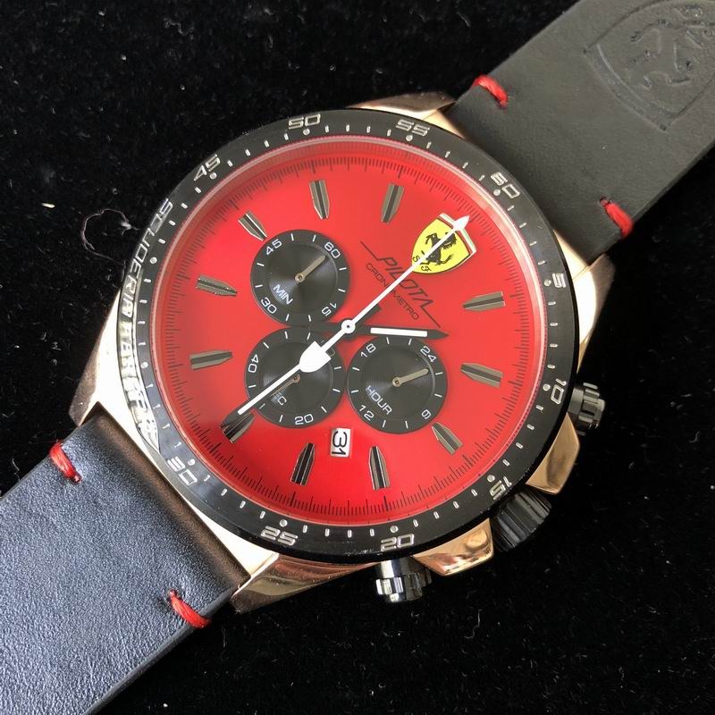 Ferrari watch man-158